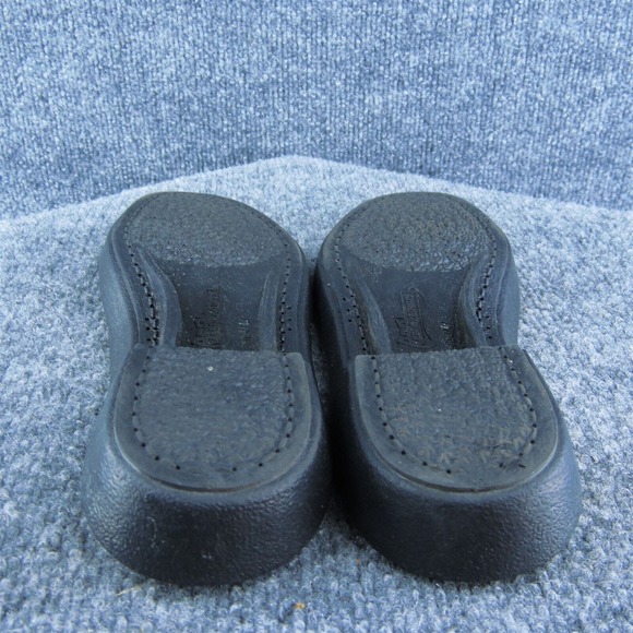 Arcopedico Sec V Womens Black Knit Slip On Flats Size 6.5/7 US - Picture 9 of 9